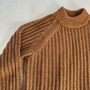 Uniqlo Sweater
